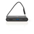 Nedis TCARF240BK laptop-dockingstation & portreplikator USB 3.2 Gen 1 (3.1 Gen 1) Type-C Schwarz
