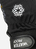 Ejendals TEGERA 517 Workshop gloves Black, Green Latex, Polyester, Polyurethane
