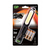 GP Batteries 450058 flashlight Black Hand flashlight