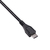 Akyga AK-USB-17 cable USB 0,6 m USB 2.0 Micro-USB B Negro