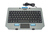 Gamber-Johnson 7170-0817-00 mobile device keyboard Black, Grey USB QWERTY English
