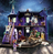 Playmobil SCOOBY-DOO! La Casa del Mistero, Con luci e suoni