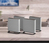 Sony HT-A9M2 home cinema-systeem 504 W Grijs