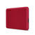 Toshiba Canvio Advance disque dur externe 4 To Rouge