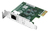 QNAP QXG-2G1T-I225 karta sieciowa Wewnętrzny Ethernet 2500 Mbit/s