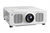 Panasonic PT-RZ690WEJ videoproyector Proyector para grandes espacios 6000 lúmenes ANSI DLP WUXGA (1920x1200) Blanco