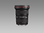 Canon EF 16-35mm f/2.8L II USM SLR Ultra nagylátószögű objektív Fekete