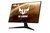 ASUS TUF Gaming VG27AQ1A monitor komputerowy 68,6 cm (27") 2560 x 1440 px Quad HD LED Czarny