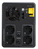 APC BX2200MI-GR sistema de alimentación ininterrumpida (UPS) Línea interactiva 2,2 kVA 1200 W 4 salidas AC