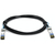 AddOn Networks ADD-SCISHPA-ADAC10M InfiniBand/fibre optic cable 10 m SFP+ Black