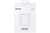 Samsung VCA-ADB90 Staubsauger Zubehör/Zusatz Handstaubsauger Filter