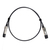 ATGBICS CAB-Q-Q-3M Arista Compatible Direct Attach Copper Twinax Cable 40G QSFP+ (3m, Passive)
