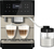 Miele CM 6360 MilkPerfection Vollautomatisch Espressomaschine 1,8 l