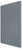 Nobo 1915198 bulletin board Fixed bulletin board Grey Felt