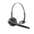 EPOS | SENNHEISER IMPACT D 10 HS Headset Vezeték nélküli Fülre akasztható, Fejpánt Iroda/telefonos ügyfélközpont Fekete, Ezüst