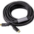 Renkforce RF-4581870 HDMI kabel 10 m HDMI Type A (Standaard) Zwart