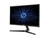 Samsung C24RG54FQR Computerbildschirm 61 cm (24") 1920 x 1080 Pixel Full HD LED Schwarz