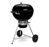 Weber Master-Touch GBS Premium E-5775 Barbecue Verrijdbaar Houtskool (brandstof) Zwart