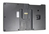 Brodit 559869 tartószerkezet Passzív tartó Táblagép/UMPC Fekete
