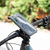 SP Connect Bike Bundle II Passieve houder Mobiele telefoon/Smartphone Zwart