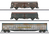 Märklin 47349 pièce pour modèle à l'échelle et accessoires Wagon