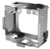 Axis 02067-001 intercom system accessory Flush mount box