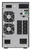 PowerWalker VFI 3000 ICT IoT uninterruptible power supply (UPS) Double-conversion (Online) 3 kVA 3000 W 9 AC outlet(s)