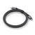 Satechi ST-TCC2MM USB cable 2 m USB C Black, Grey