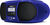 TechniSat DigitRadio 1990 Home audio-midisysteem 3 W Blauw