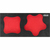 Vigor V5062-L Zubehör für Aufbewahrungsbox Rot Teiler-Set