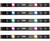 KontrolFreek Gaming Lights Regleta de luz indirecta 3600 mm