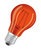 Osram STAR ampoule LED Orange 1500 K 2,5 W E27 G