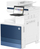 HP LaserJet Color Managed MFP E877z, Color, Printer for Business, Print, copy, scan, fax (optional), Two-sided printing; Two-sided scanning; Scan to email/PDF; Strong Security