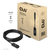 CLUB3D CAC-1536 câble USB 5 m USB 3.2 Gen 2 (3.1 Gen 2) USB C USB A Noir