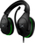 HyperX CloudX Stinger - gamingheadset (zwart-groen) - Xbox