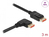 DeLOCK 87067 DisplayPort kabel 3 m Zwart