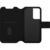 OtterBox Strada Via Series for Samsung Galaxy S22+, black