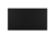 LG LSCB025-RK Pannello piatto per segnaletica digitale LED 800 cd/m² 4K Ultra HD Nero