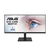 ASUS VP349CGL monitor komputerowy 86,4 cm (34") 3440 x 1440 px UltraWide Quad HD LED Czarny