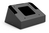 Compulocks Surface Pro 8-9 Space Enclosure AV Conference Room Capsule Black