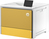 HP Color LaserJet Constellation Yellow 550 sheet Paper Tray