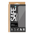 PanzerGlass SAFE95083 scherm- & rugbeschermer voor mobiele telefoons Doorzichtige schermbeschermer Samsung 1 stuk(s)