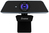 iiyama UC CAM120UL-1 kamera do wideokonferencji 8 MP Czarny 3840 x 2160 px 30 fps