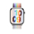 Apple Pride Edition Band Multicolour Nylon