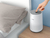 Philips 800 series Air Purifier, Purifies rooms up to 49 m²