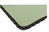 Tucano BFCAR1112-V Notebooktasche 33 cm (13") Cover Grün