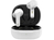 Creative Labs Creative Zen Air Casque Sans fil Ecouteurs Appels/Musique Bluetooth Blanc