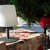 Lumisky Standy Mini Rock lampe de table LED