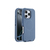 OtterBox Defender Series para MagSafe para iPhone 16 Pro, Baby Blue Jeans