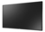 AG Neovo TECHNOLOGY Digital Signage Flachbildschirm 138,7 cm (54.6") LCD 700 cd/m² 4K Ultra HD Schwarz
